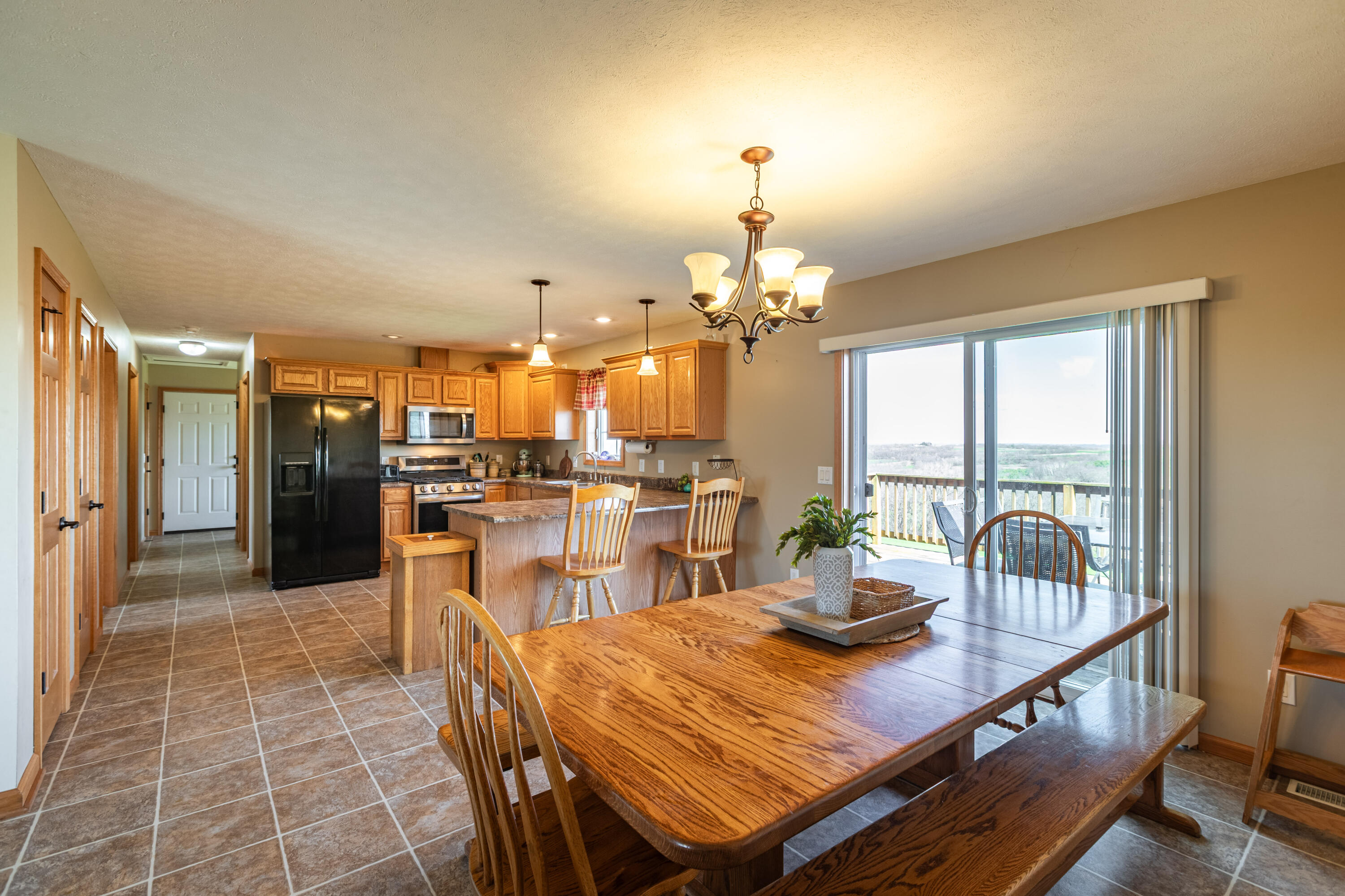 226 Main Street Seneca, WI 54631 - Photo 8 of 38 C24I3723-HDR