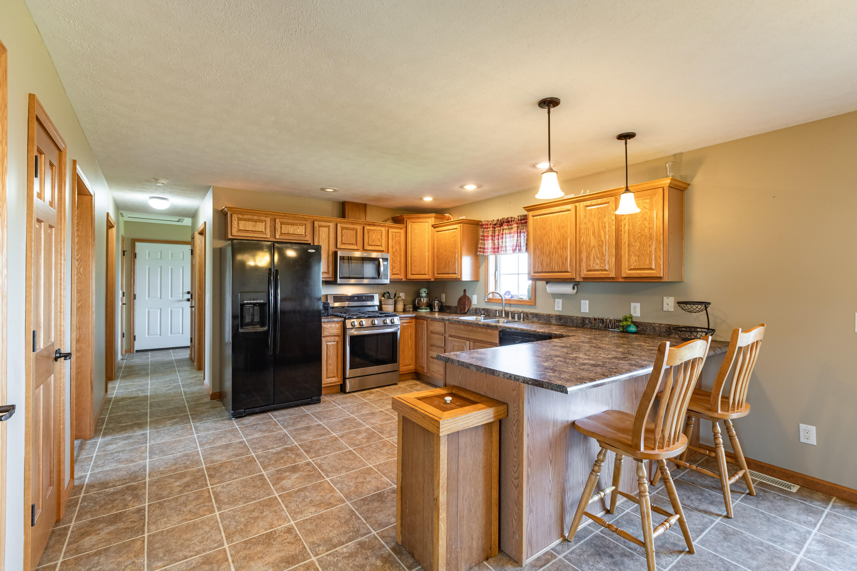 226 Main Street Seneca, WI 54631 - Photo 9 of 38 C24I3726-HDR