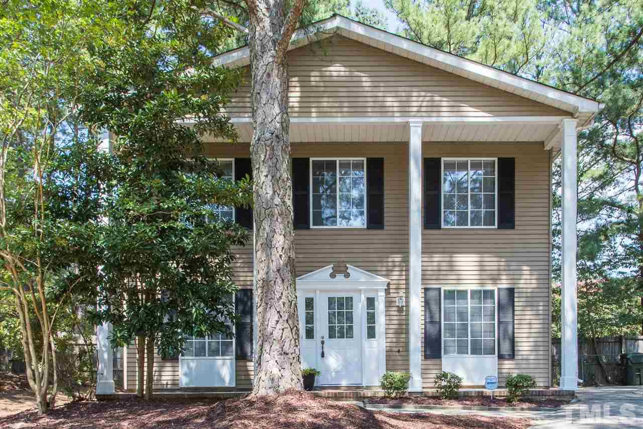 8608 Keegan Court Raleigh, NC 27613 - Photo 1 of 29 Gallery Image 1