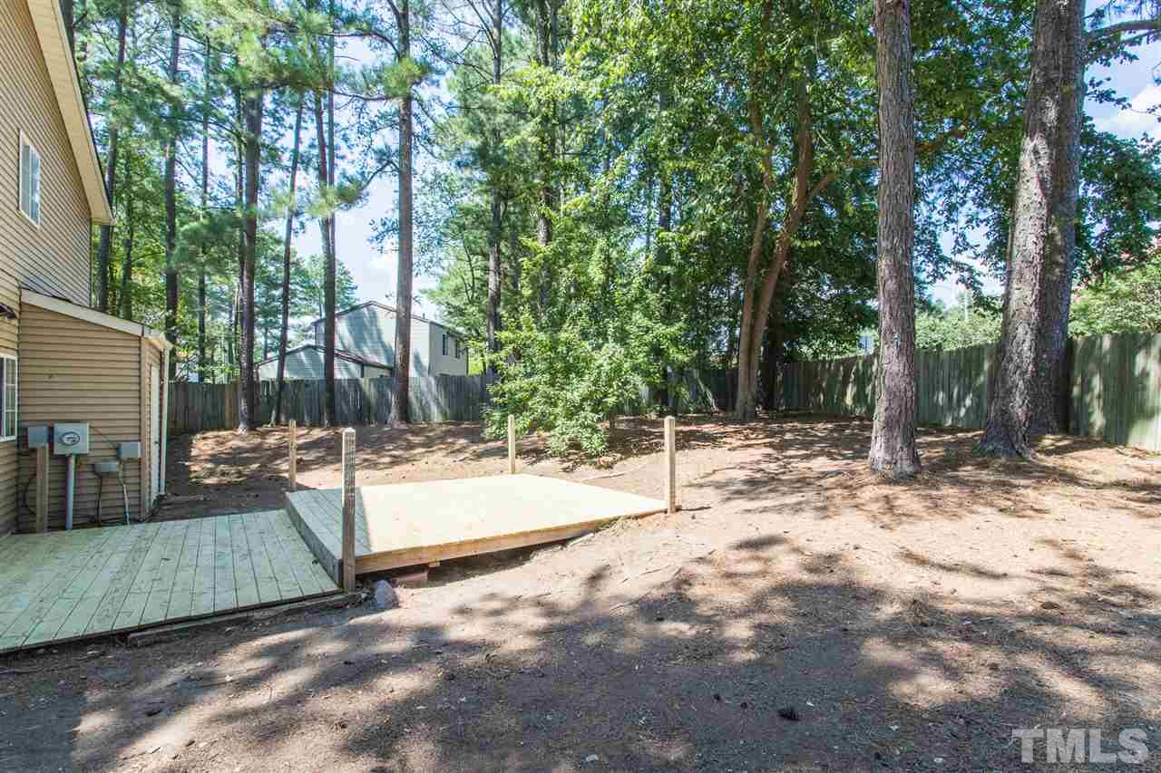 8608 Keegan Court Raleigh, NC 27613 - Photo 24 of 29 Gallery Image 24