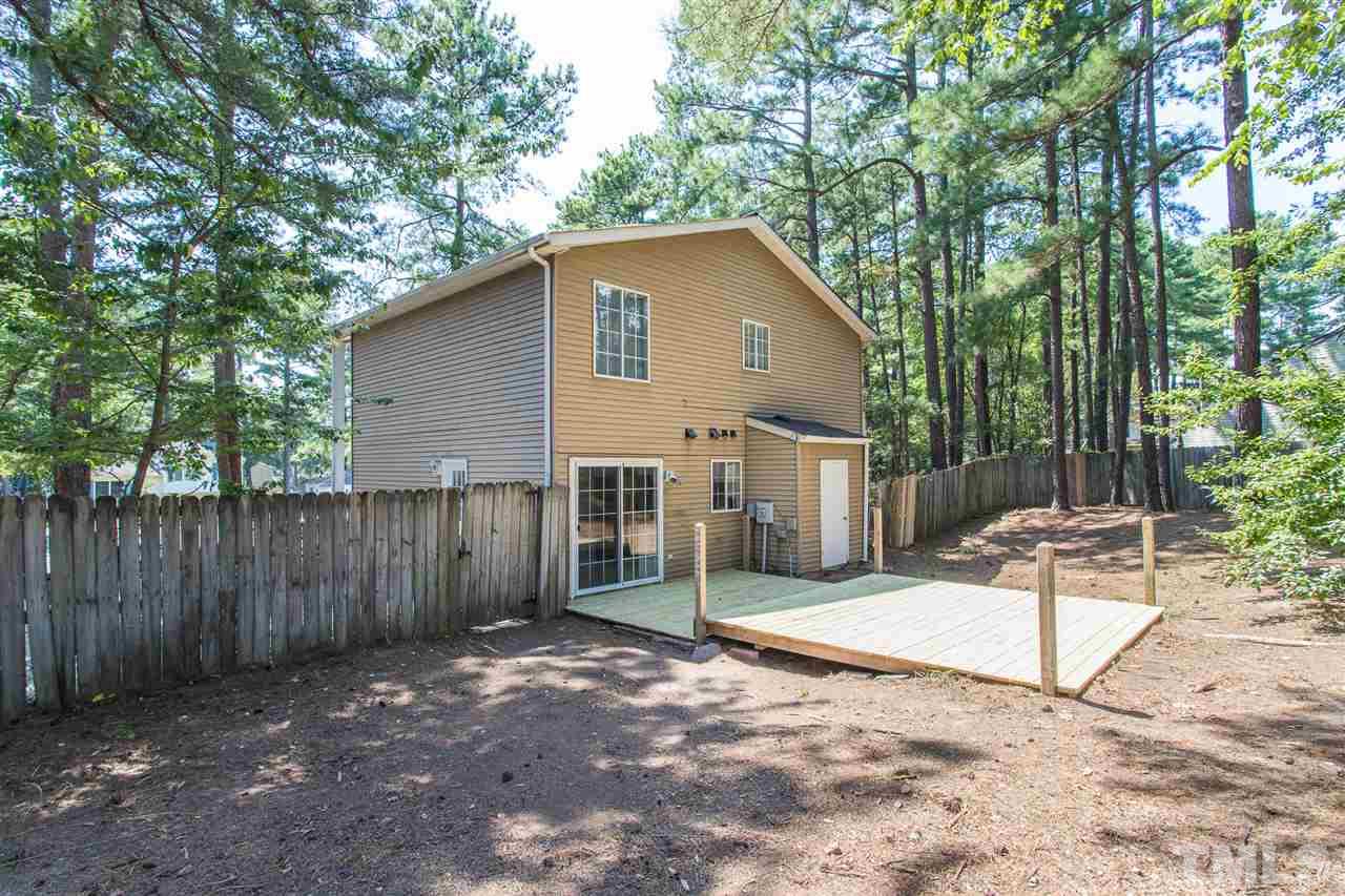 8608 Keegan Court Raleigh, NC 27613 - Photo 25 of 29 Gallery Image 25