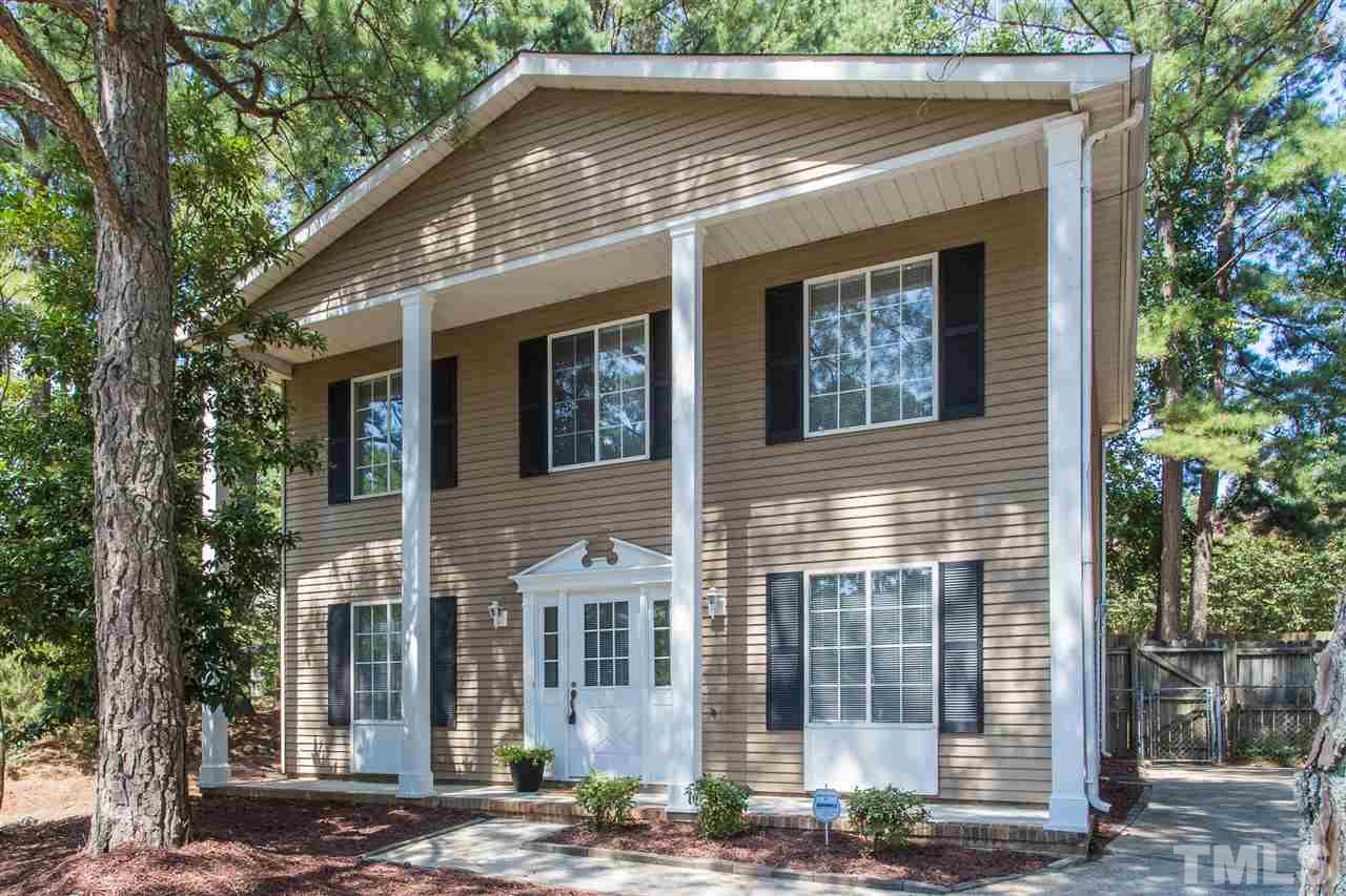 8608 Keegan Court Raleigh, NC 27613 - Photo 26 of 29 Gallery Image 26