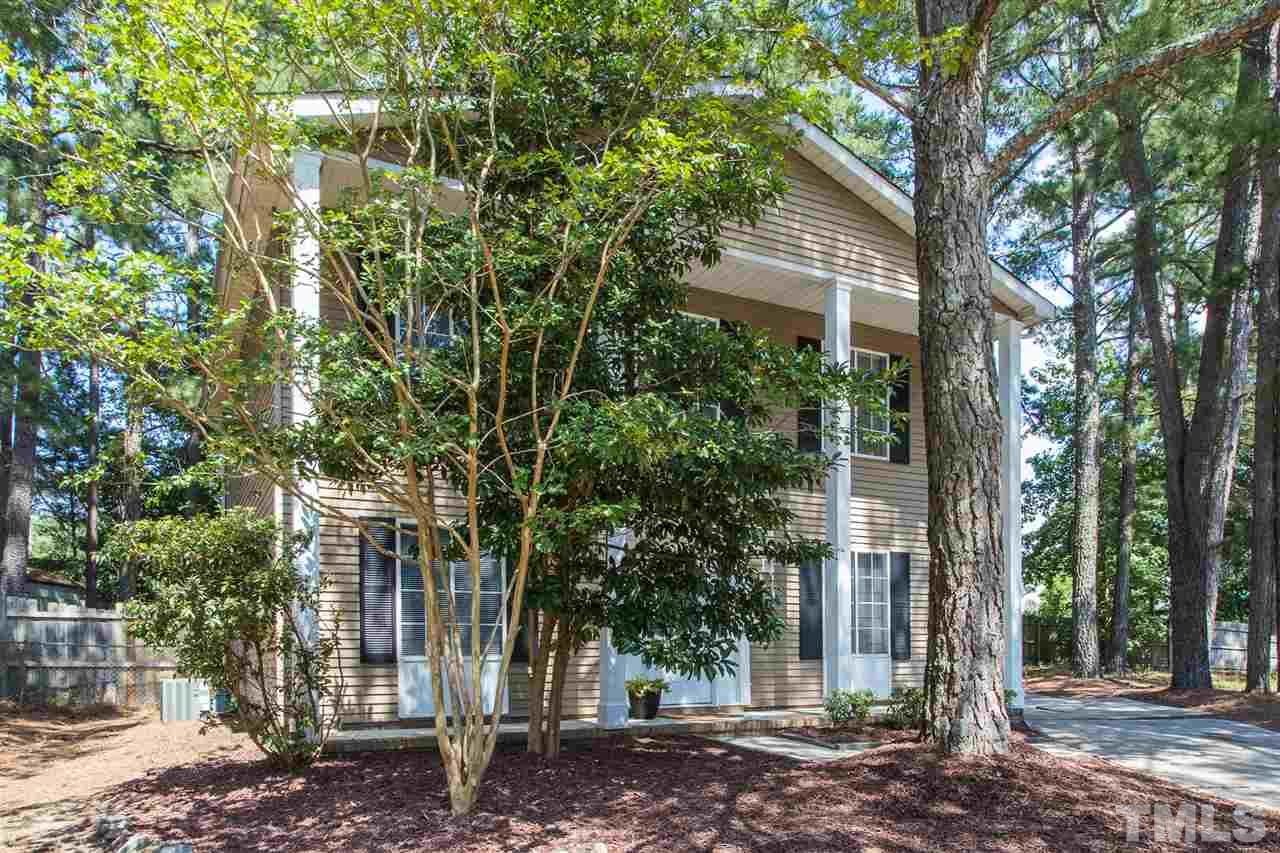 8608 Keegan Court Raleigh, NC 27613 - Photo 27 of 29 Gallery Image 27