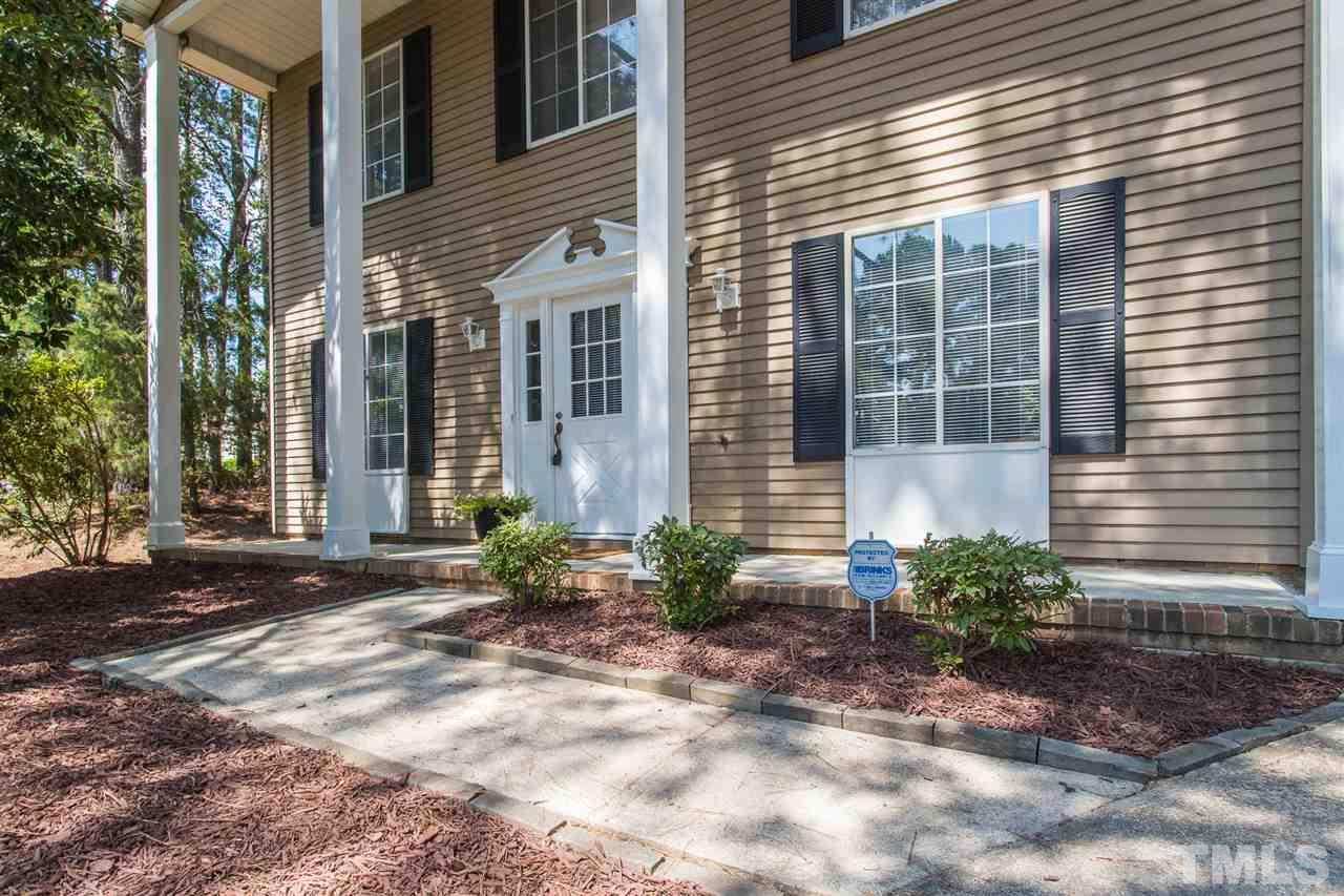 8608 Keegan Court Raleigh, NC 27613 - Photo 28 of 29 Gallery Image 28