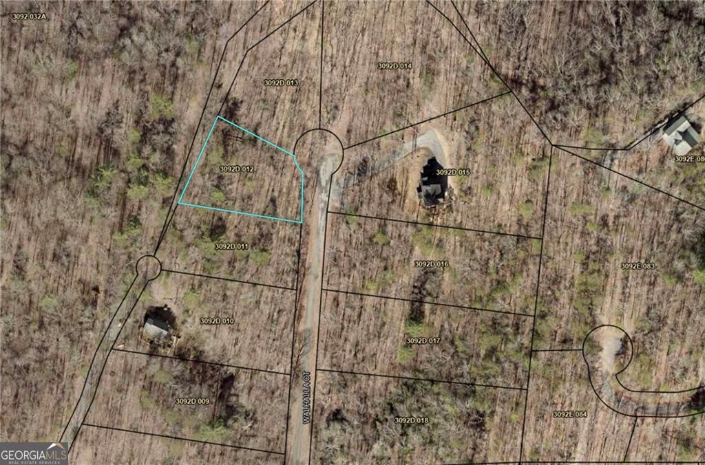 0 Walhalla Court, Unit 388 Ellijay, GA 30540 - Photo 2 of 2 a bathroom with a shower