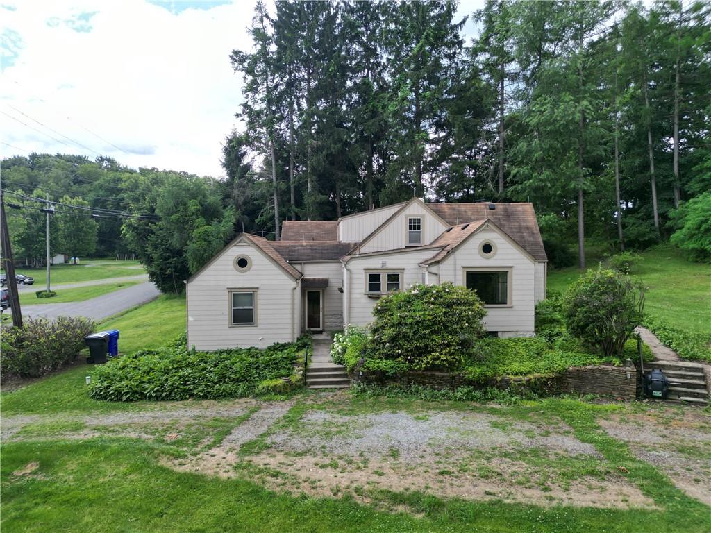 6216 Old Rte 8 Butler, PA 16002 - Photo 3 of 50