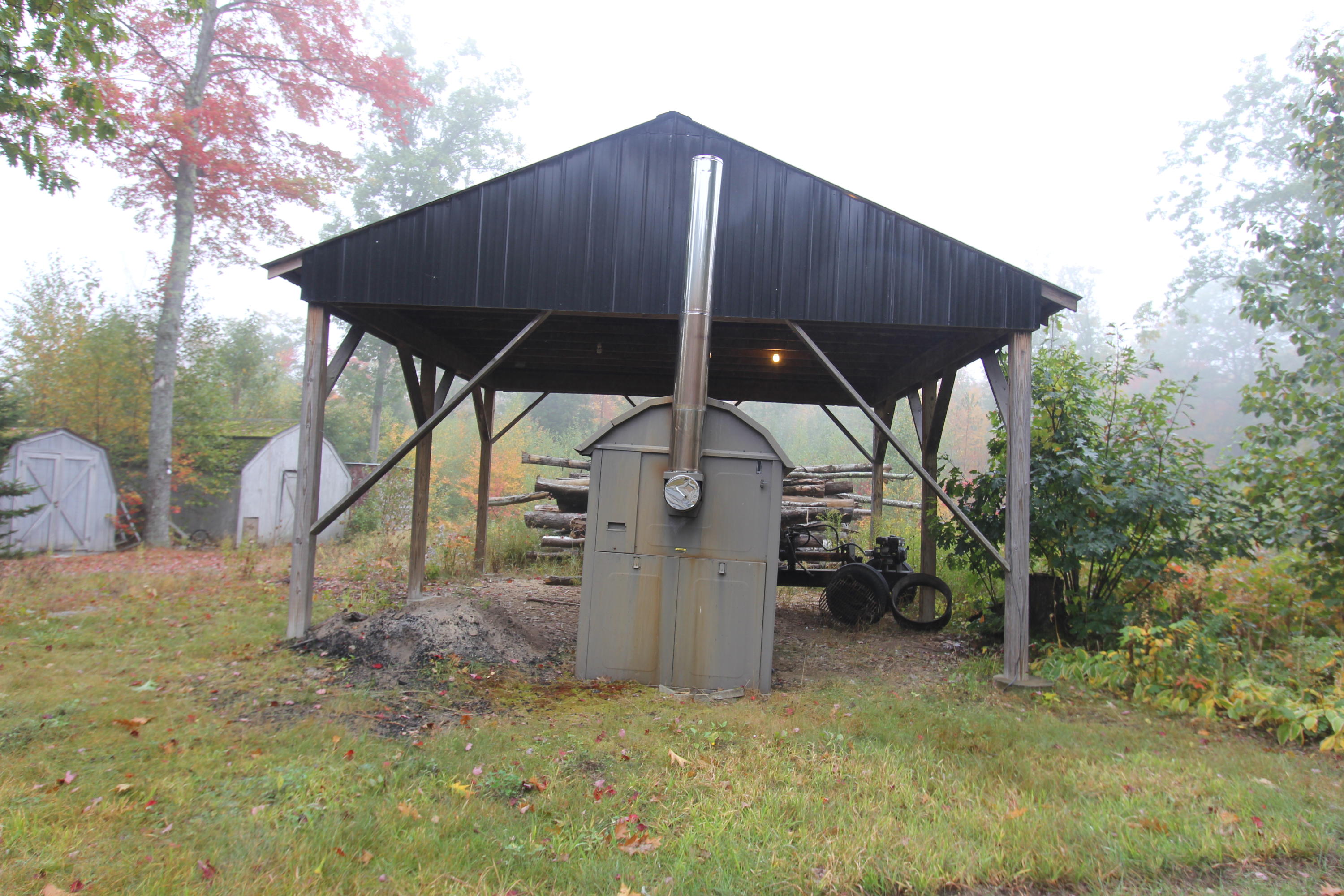 70 Round Pond Road Livermore, ME 04253 - Photo 68 of 87 IMG_9750
