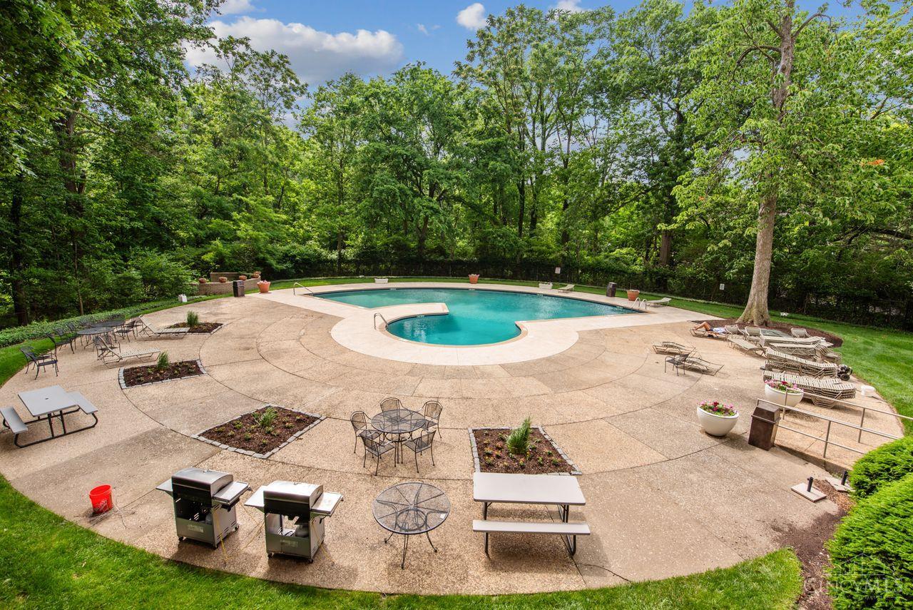 2324 Madison Road, Unit 408 Cincinnati, OH 45208 - Photo 35 of 36 Gallery Image 35