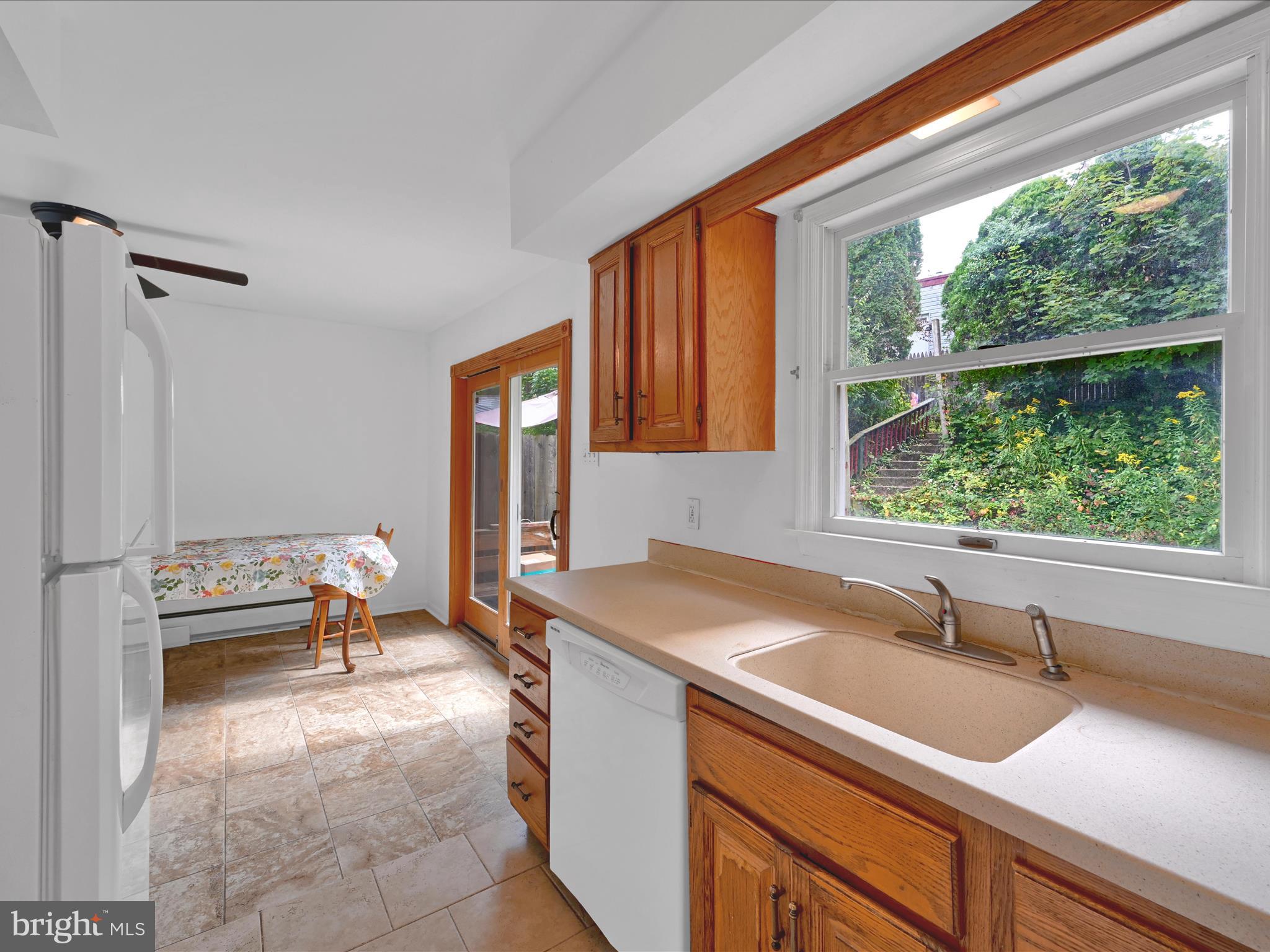 2424 Perkiomen Avenue Reading, PA 19606 - Photo 14 of 28 Kitchen