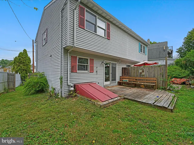 $212,500 | 2424 Perkiomen Avenue, Reading, PA 19606