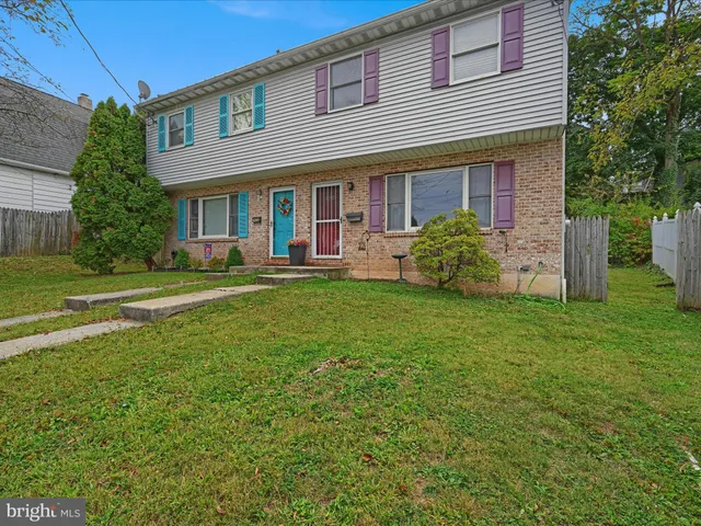 $212,500 | 2424 Perkiomen Avenue, Reading, PA 19606