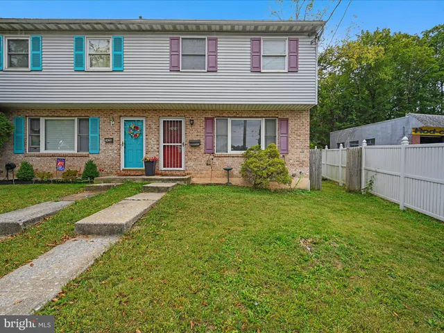 $212,500 | 2424 Perkiomen Avenue, Reading, PA 19606
