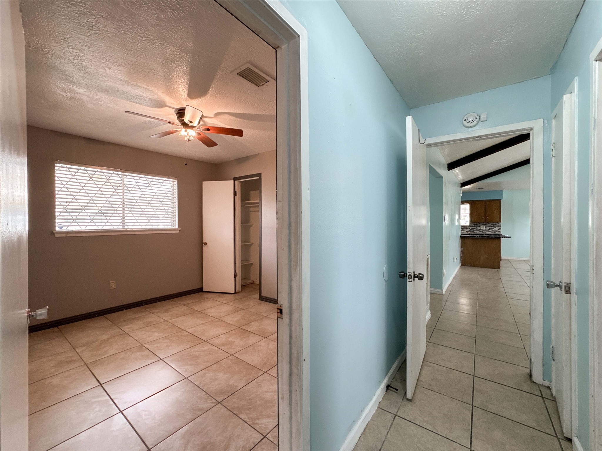 4522 Sage Circle Baytown, TX 77521 - Photo 17 of 33 a view of an empty room