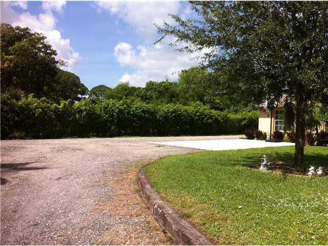 1115 Haverhill Road Haverhill, FL 33417 - Photo 3 of 9 Additional Photo