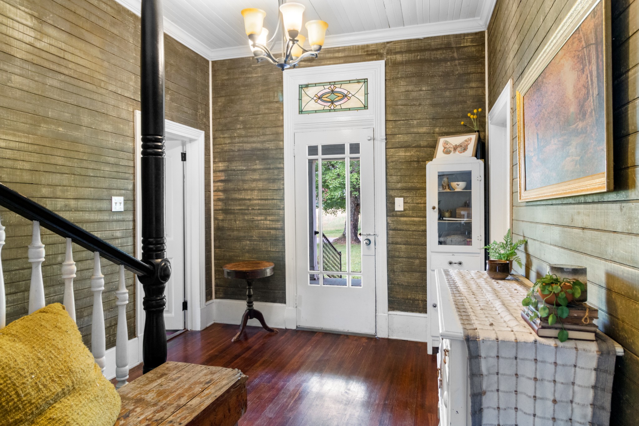 2727 Anes Station Road Lewisburg, TN 37091 - Photo 21 of 45 Gallery Image 21