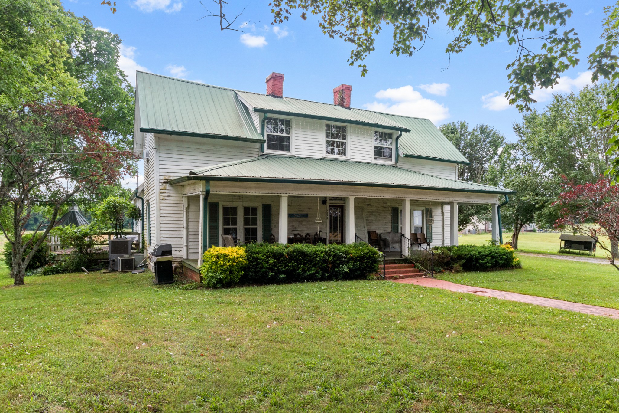 2727 Anes Station Road Lewisburg, TN 37091 - Photo 3 of 45 Gallery Image 3