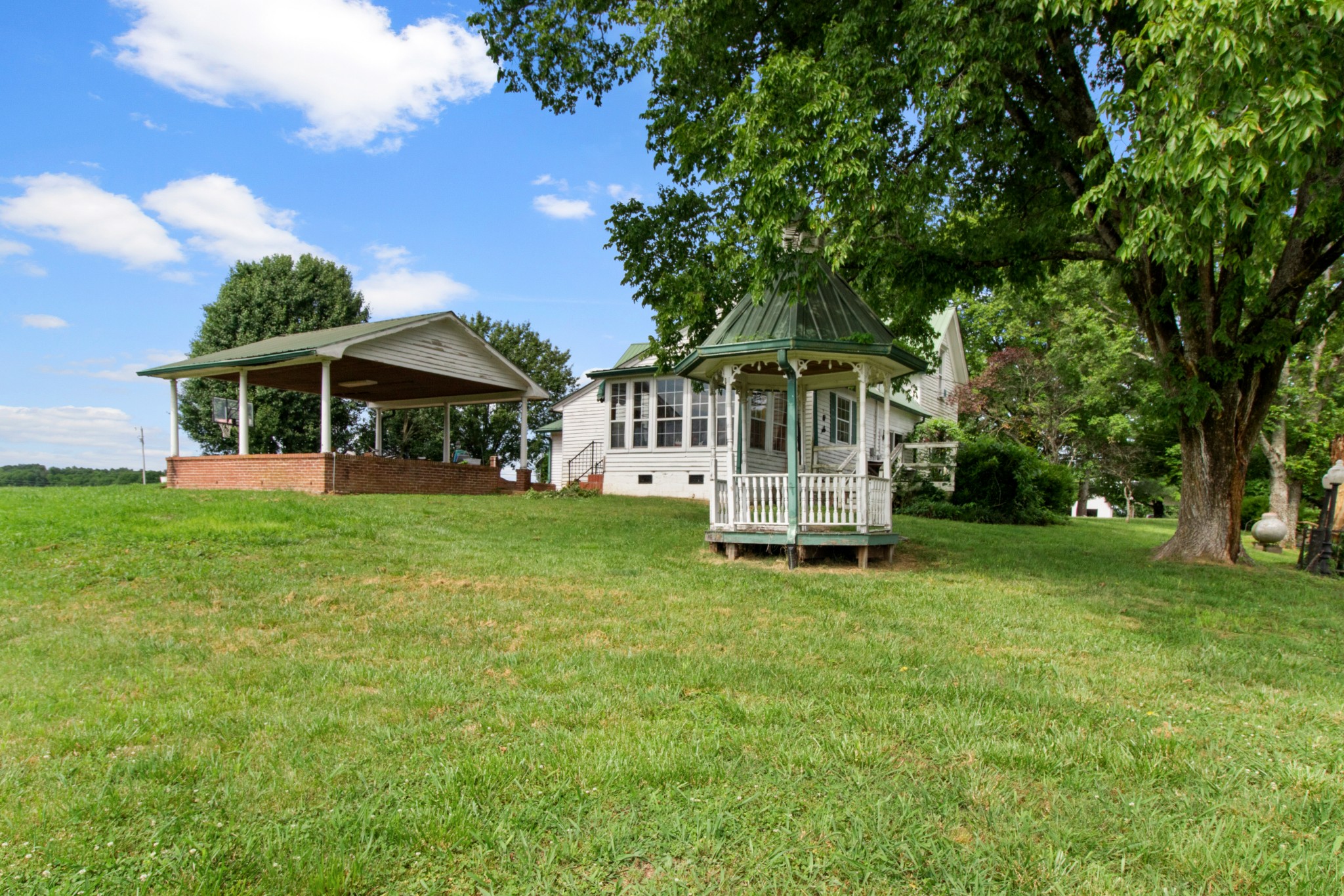 2727 Anes Station Road Lewisburg, TN 37091 - Photo 32 of 45 Gallery Image 32