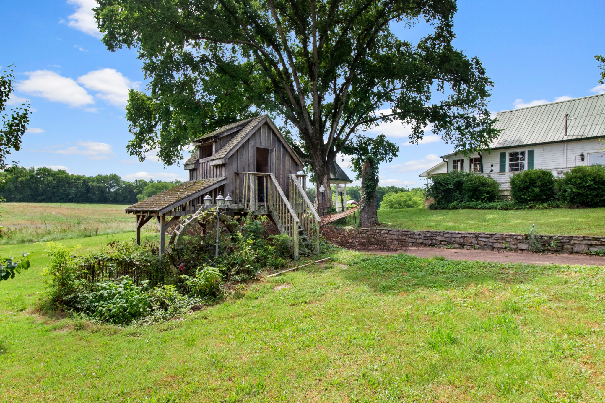 2727 Anes Station Road Lewisburg, TN 37091 - Photo 34 of 45 Gallery Image 34