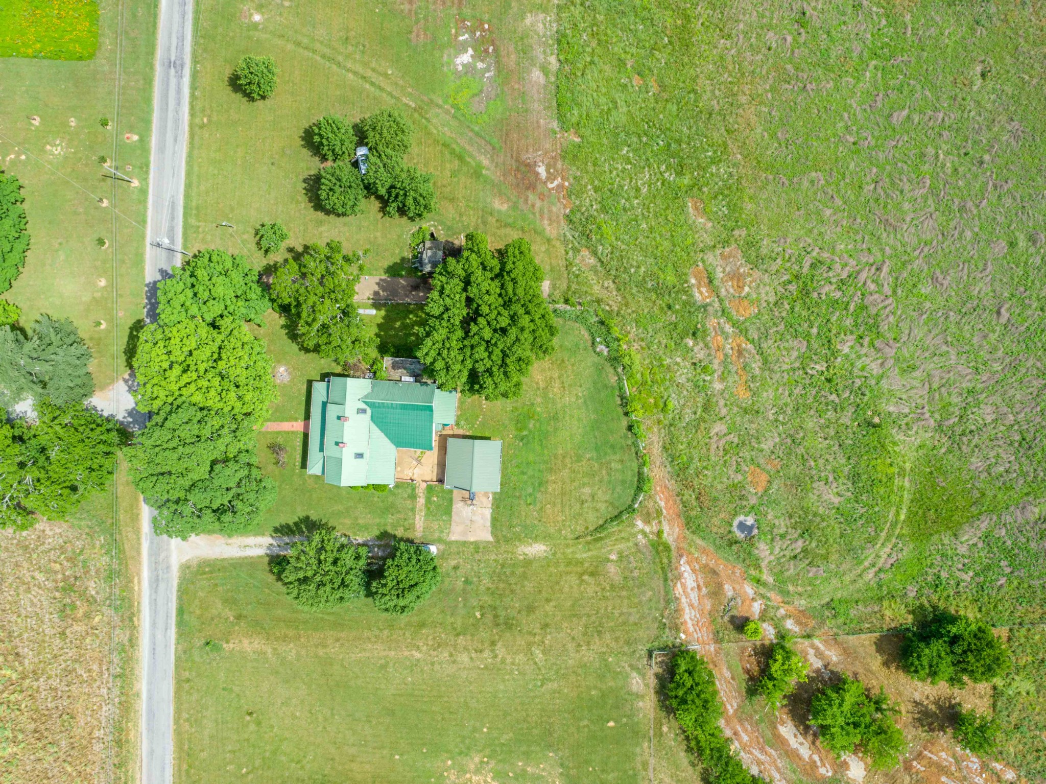 2727 Anes Station Road Lewisburg, TN 37091 - Photo 45 of 45 Gallery Image 45