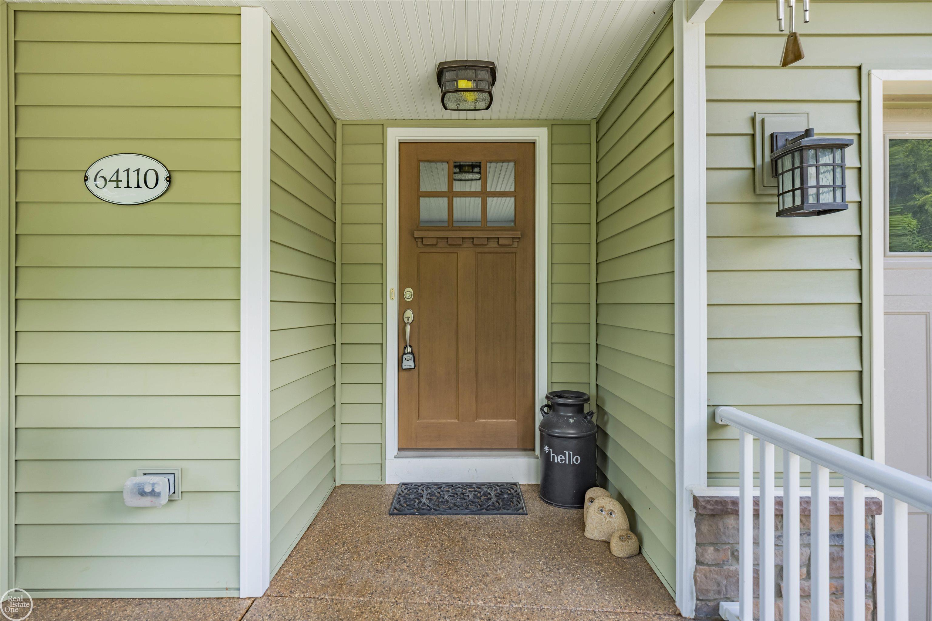 64110 Campground Road Washington, MI 48095 - Photo 5 of 74 Gallery Image 5
