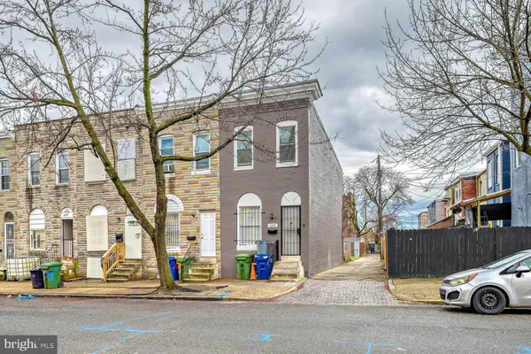 $155,000 | 1625 McHenry Street, Baltimore, MD 21223