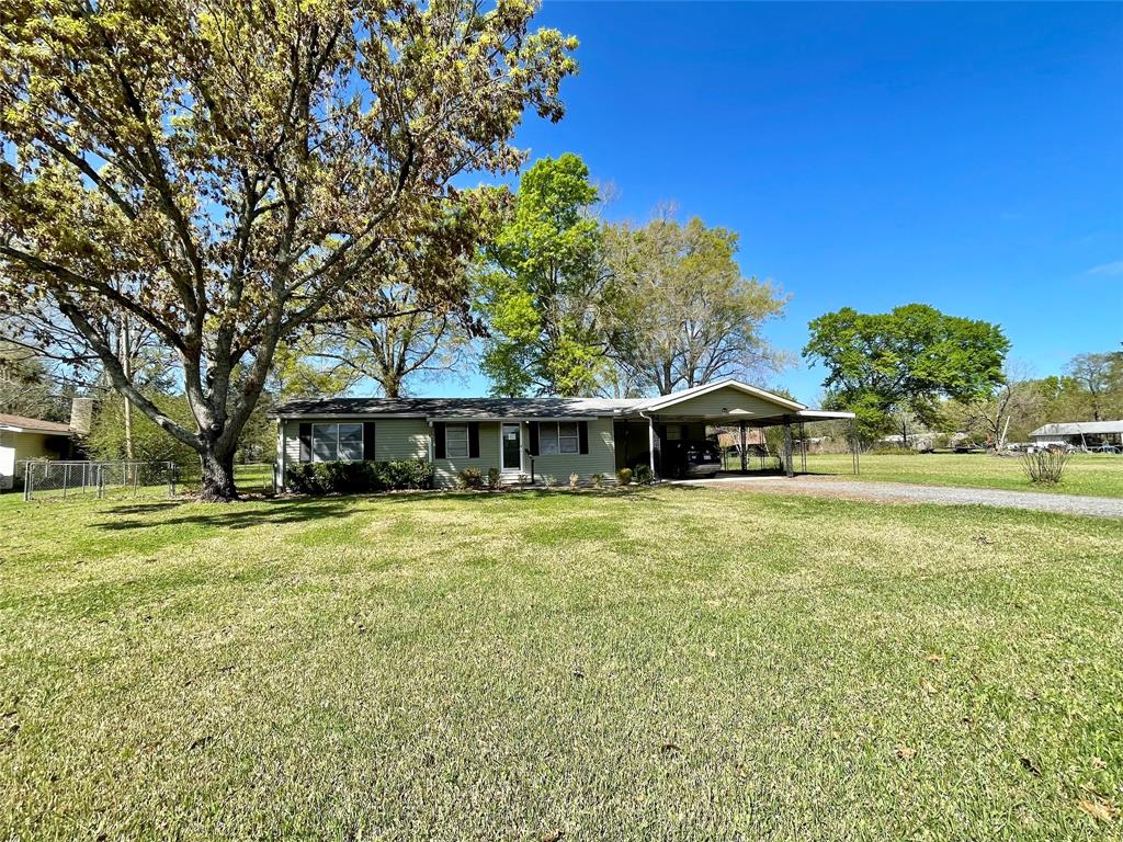 10806 Newson Road Keithville, LA 71047 - Photo 2 of 24