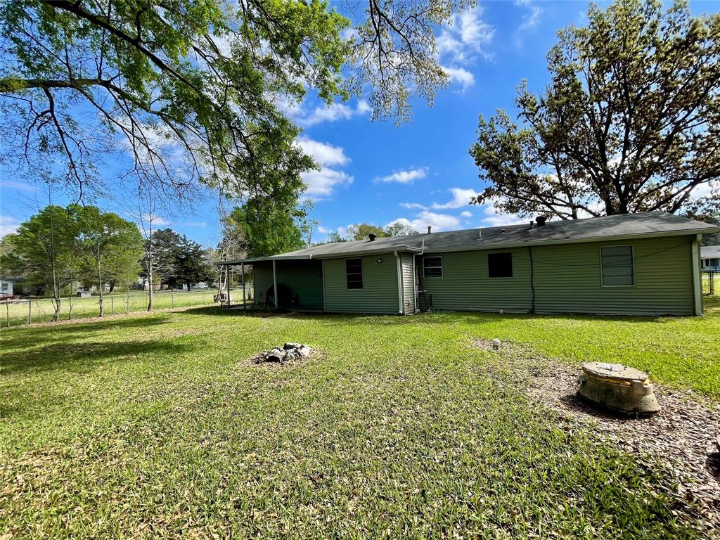 10806 Newson Road Keithville, LA 71047 - Photo 22 of 24