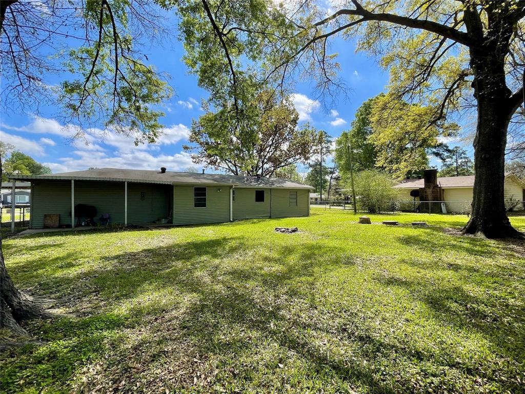 10806 Newson Road Keithville, LA 71047 - Photo 23 of 24