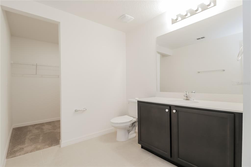 1187 Moyle Way Mascotte, FL 34753 - Photo 9 of 16 a bathroom with a sink and toilet