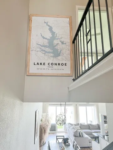 $485,000 | 146 April Point Drive South, Conroe, TX 77356