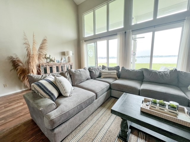 146 April Point Drive South Conroe, TX 77356 - Photo 10 of 18