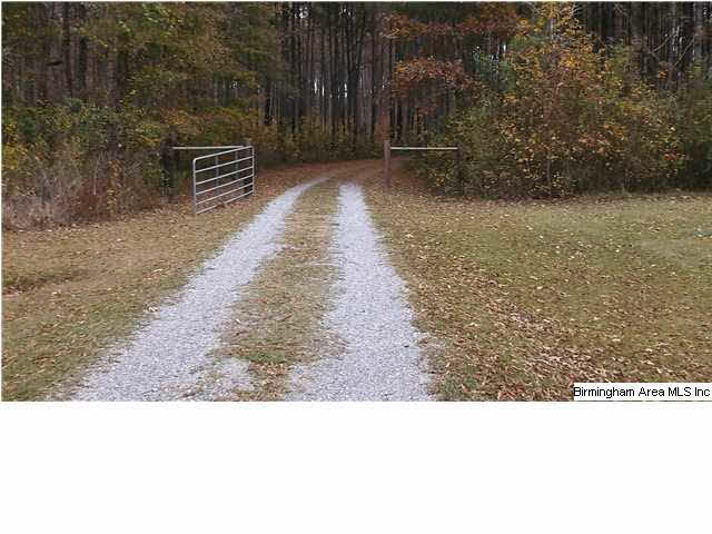 2001 East Marble Valley Road Sylacauga, AL 35151 - Photo 2 of 31
