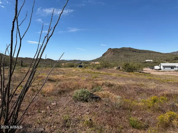 $125,000 | 1111 East Honda Bow Road, Phoenix, AZ 85086