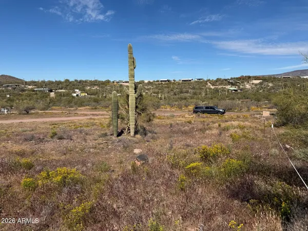 $125,000 | 1111 East Honda Bow Road, Phoenix, AZ 85086