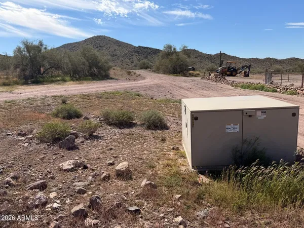 $125,000 | 1111 East Honda Bow Road, Phoenix, AZ 85086