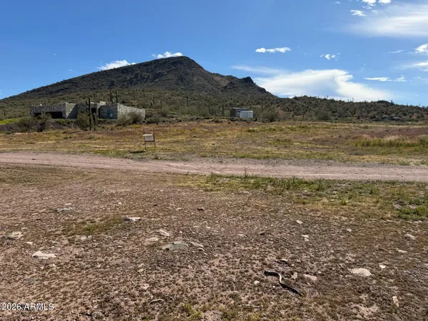 $125,000 | 1111 East Honda Bow Road, Phoenix, AZ 85086