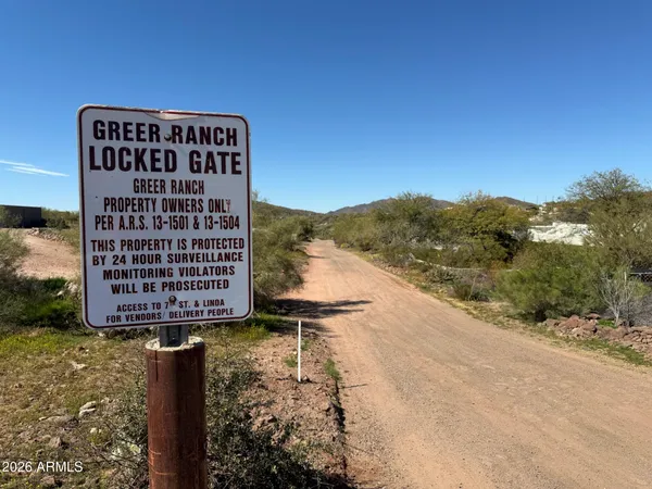 $125,000 | 1111 East Honda Bow Road, Phoenix, AZ 85086