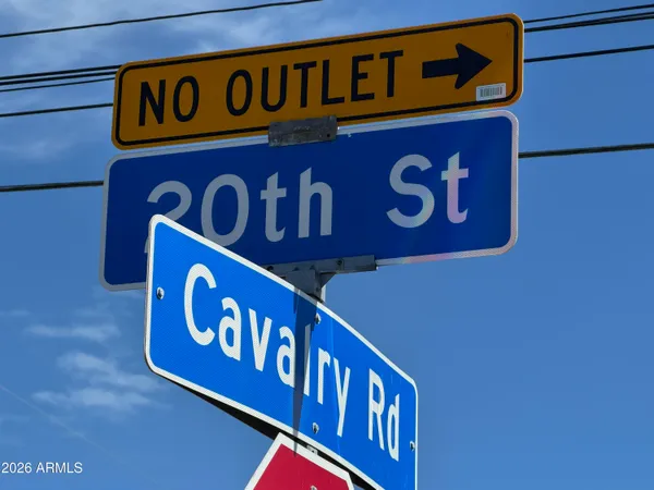 $125,000 | 1111 East Honda Bow Road, Phoenix, AZ 85086