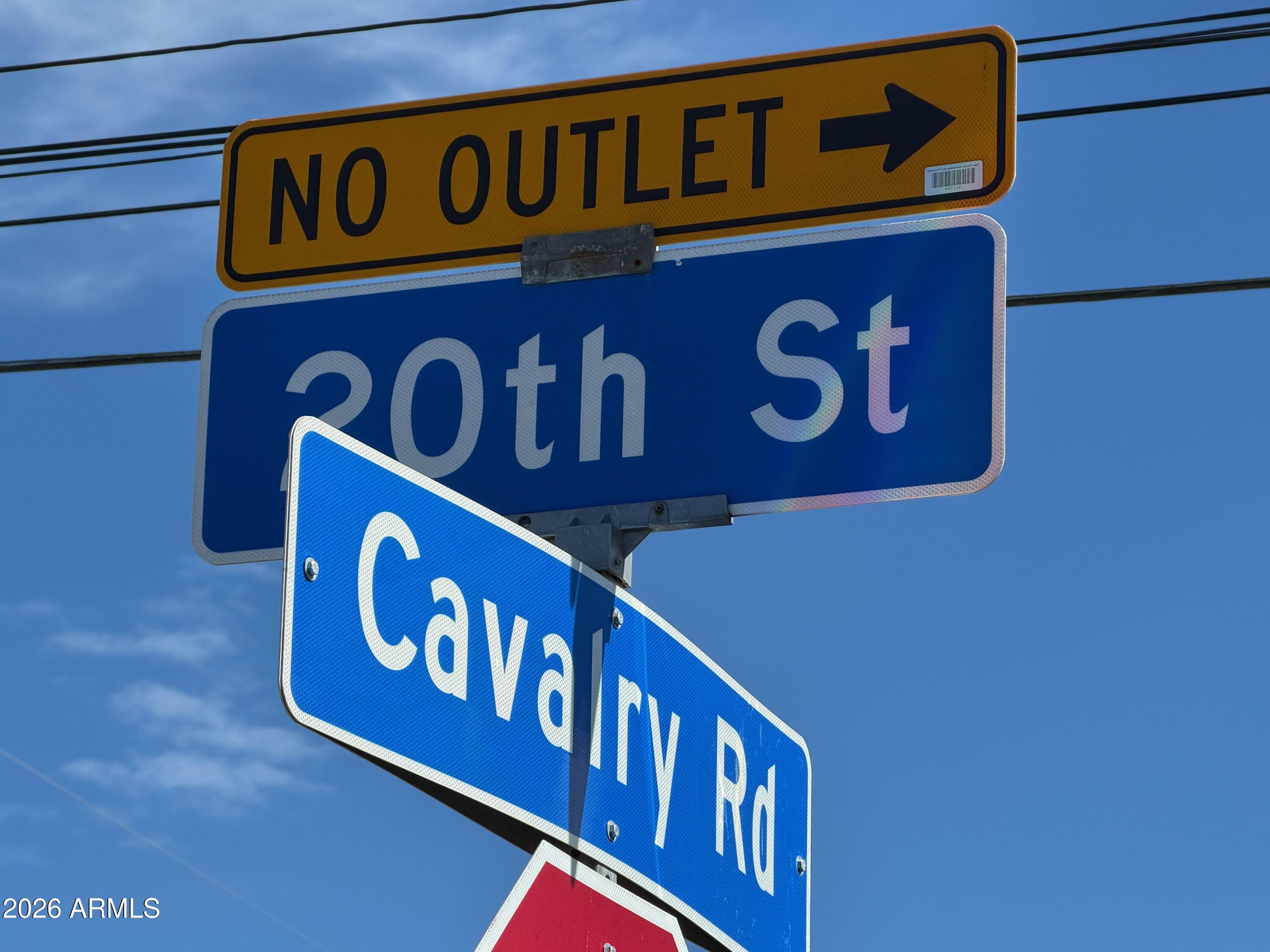 1111 East Honda Bow Road Phoenix, AZ 85086 - Photo 24 of 26 IMG_8782