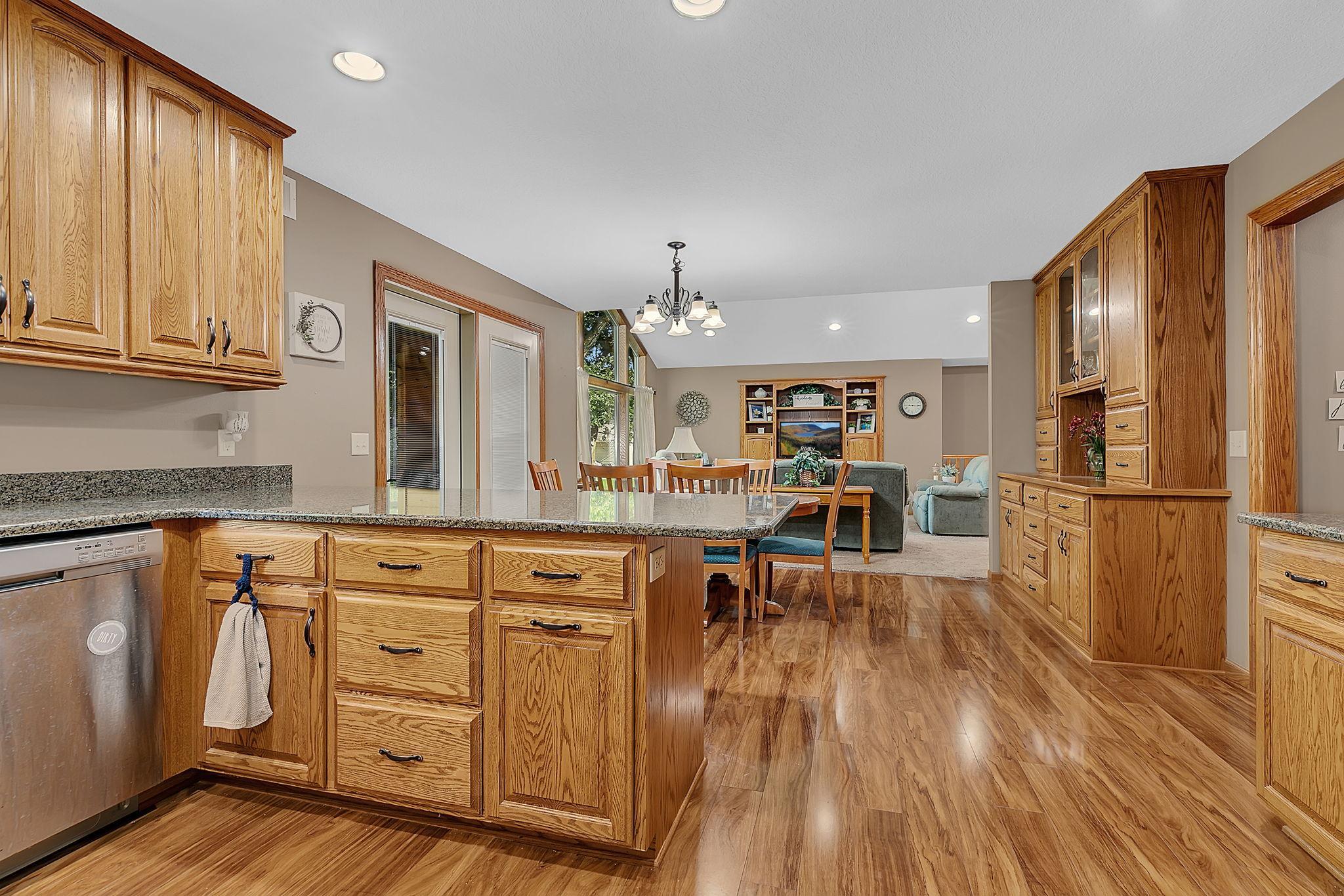 8555 1st Avenue Northeast Rice, MN 56367 - Photo 15 of 40 Gallery Image 15