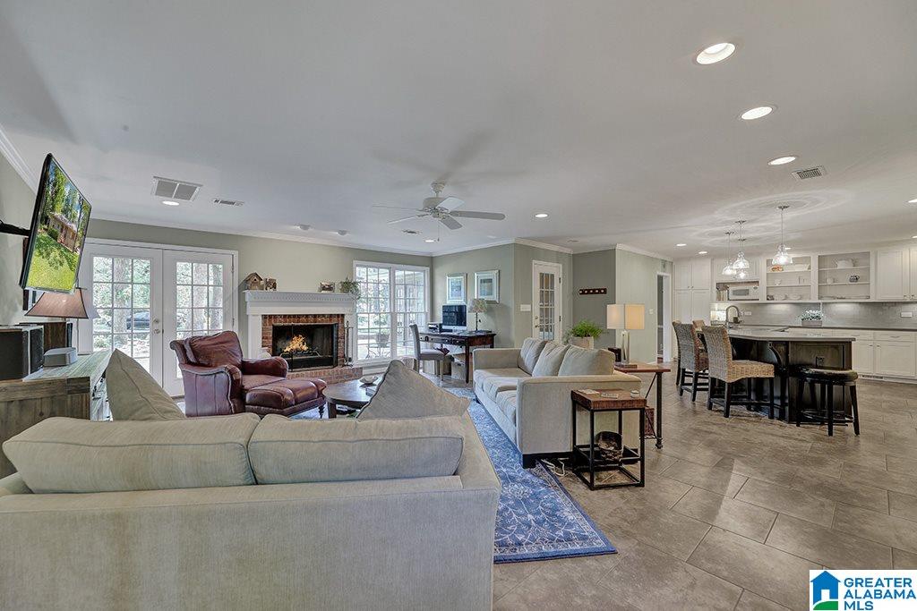 2132 Southwood Road Birmingham, AL 35216 - Photo 36 of 39