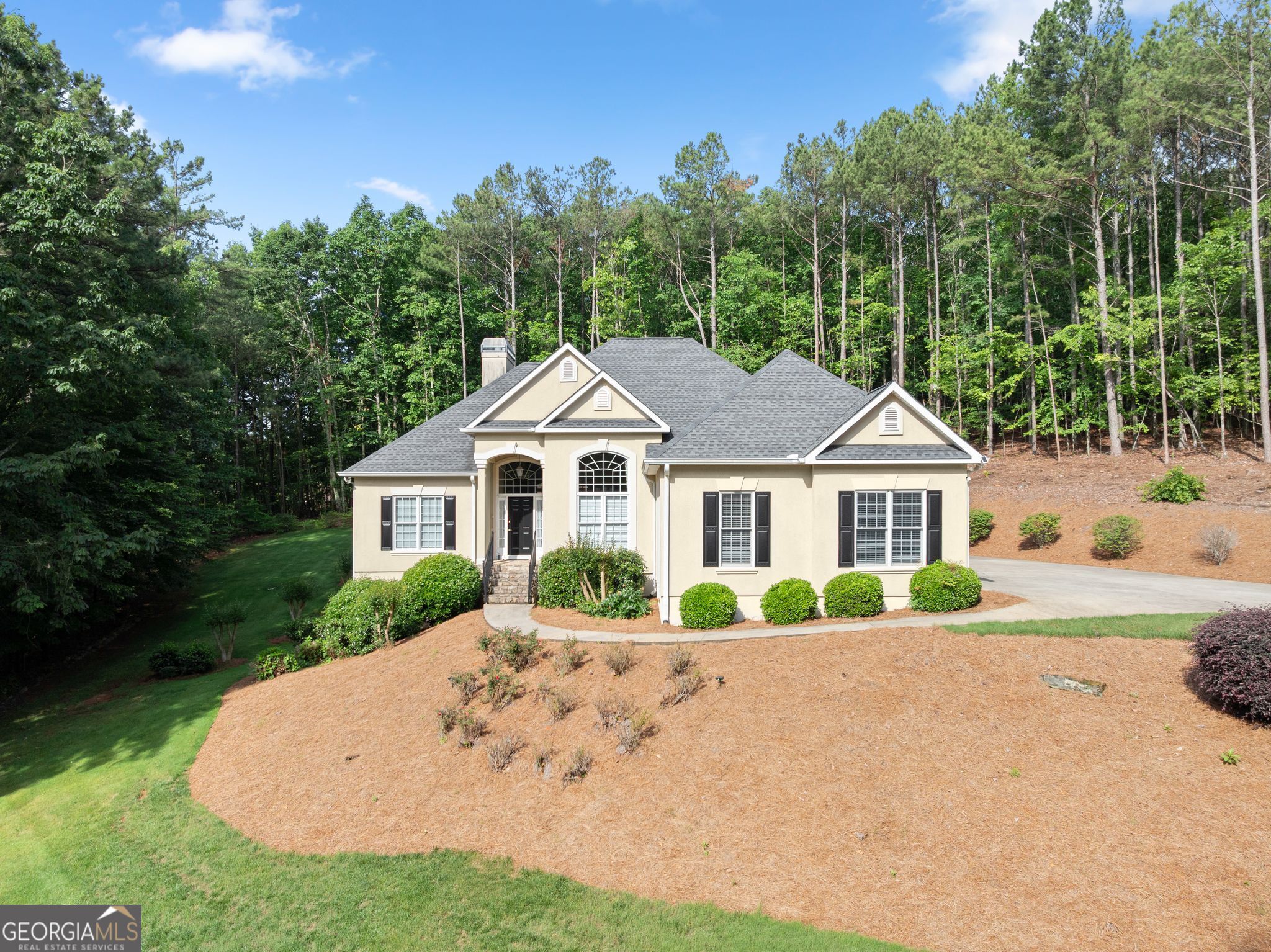 905 Cider Ridge Court Clarkesville, GA 30523 - Photo 59 of 72