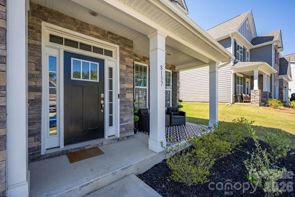 8137 Warford Little Road Denver, NC 28037 - Photo 4 of 48