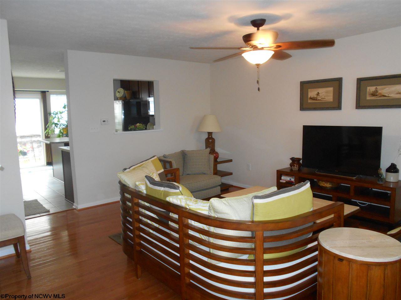81 Tibbs Road Morgantown, WV 26508 - Photo 4 of 20 Gallery Image 4