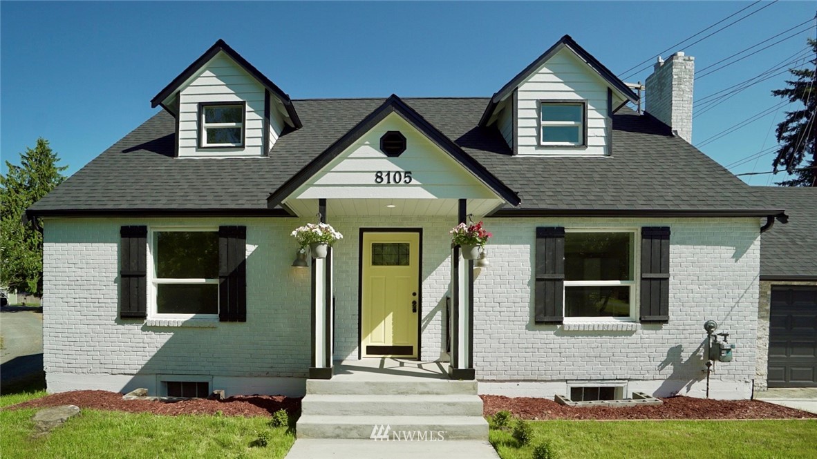 8105 Vernon Road Lake Stevens, WA 98258 - Photo 1 of 34 Gallery Image 1