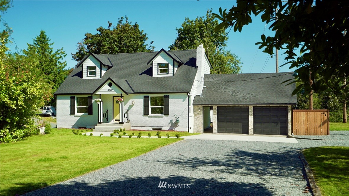 8105 Vernon Road Lake Stevens, WA 98258 - Photo 2 of 34 Gallery Image 2