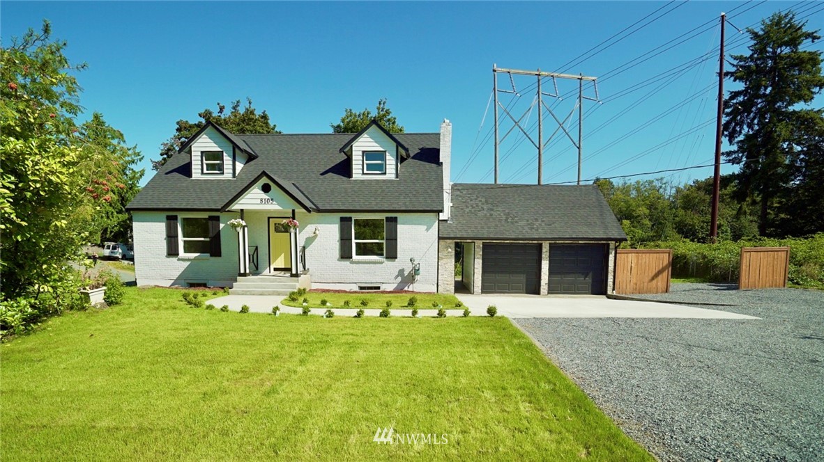 8105 Vernon Road Lake Stevens, WA 98258 - Photo 4 of 34 Gallery Image 4