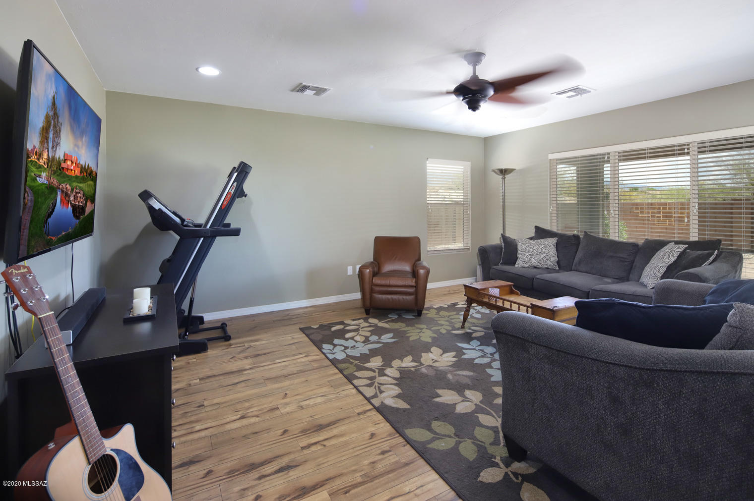 3988 South Corte Rana Rica Tucson, AZ 85730 - Photo 11 of 27 Gallery Image 11