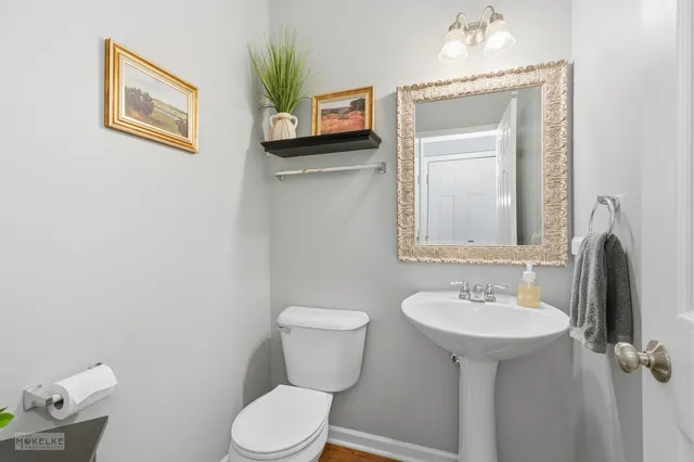 $410,000 | 8115 Settlers Pond Way, Joliet, IL 60431