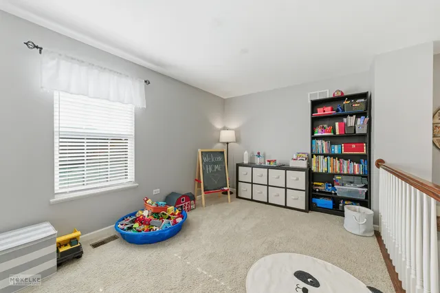 $410,000 | 8115 Settlers Pond Way, Joliet, IL 60431